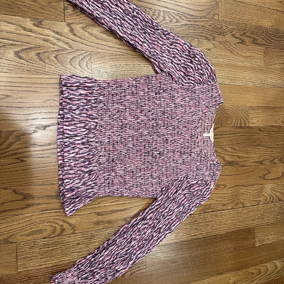 Rebecca Taylor Shirt Size M - Picture 3 of 3